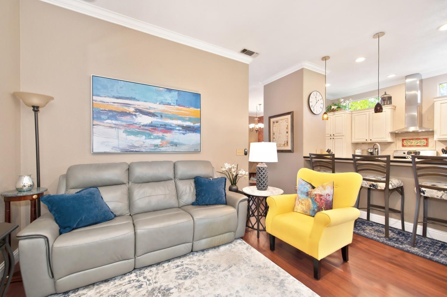 Brookover Court, Citrus Heights, California image 19