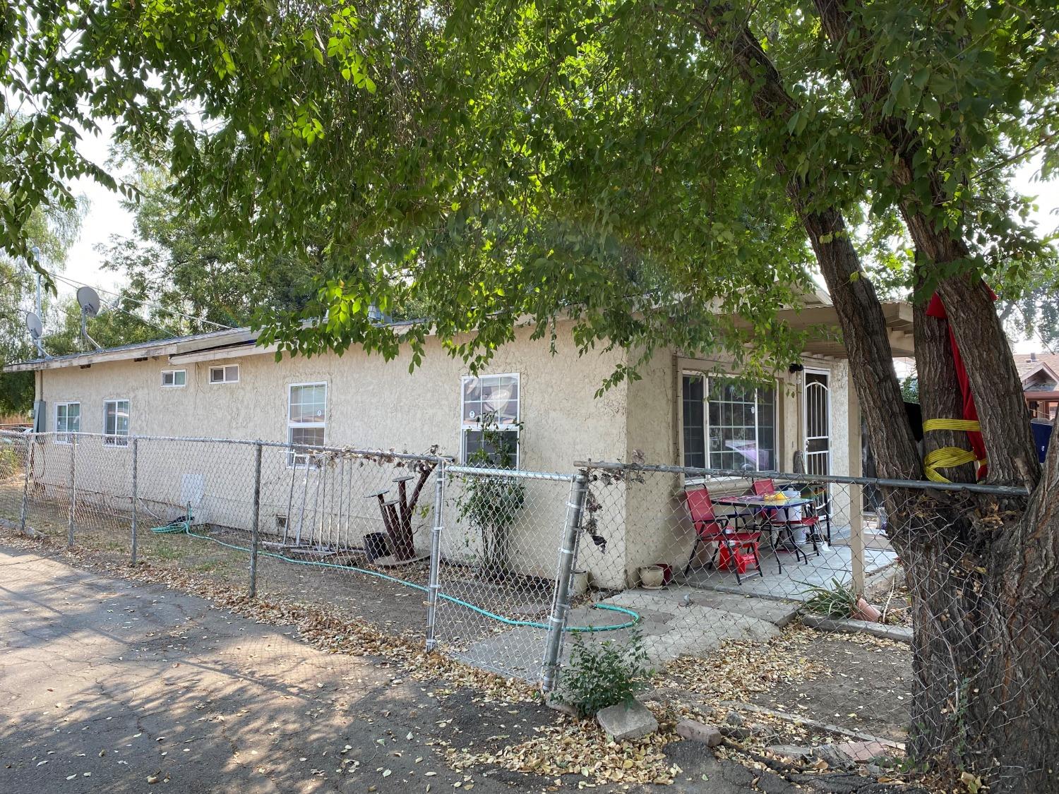 Belvedere Ave, Stockton, California image 4
