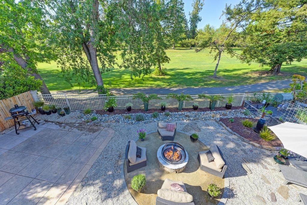Detail Gallery Image 50 of 85 For 7301 Neblina Ct, Rancho Murieta,  CA 95683 - 4 Beds | 3 Baths