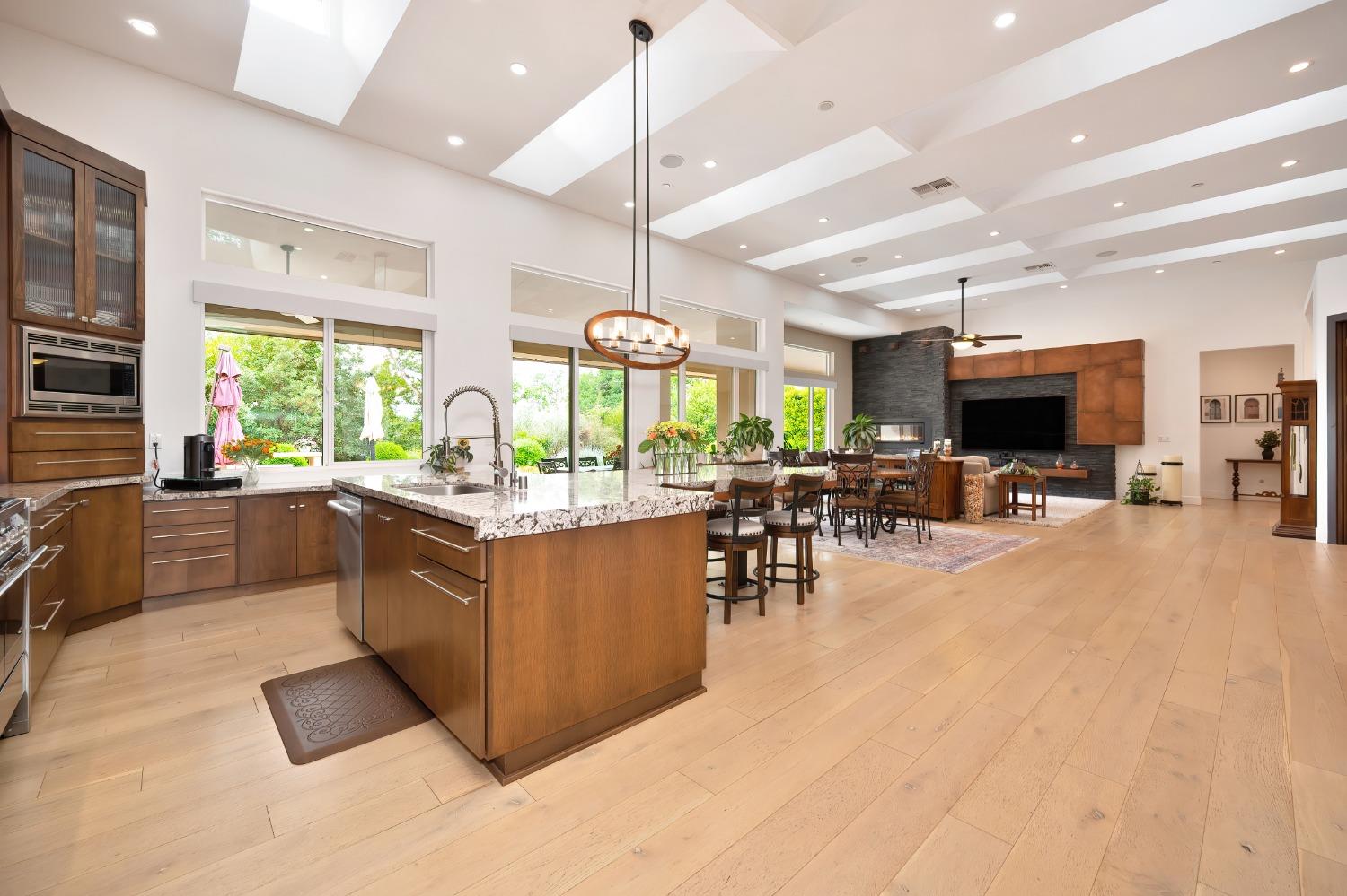 Mondrian Court, El Dorado Hills, California image 9