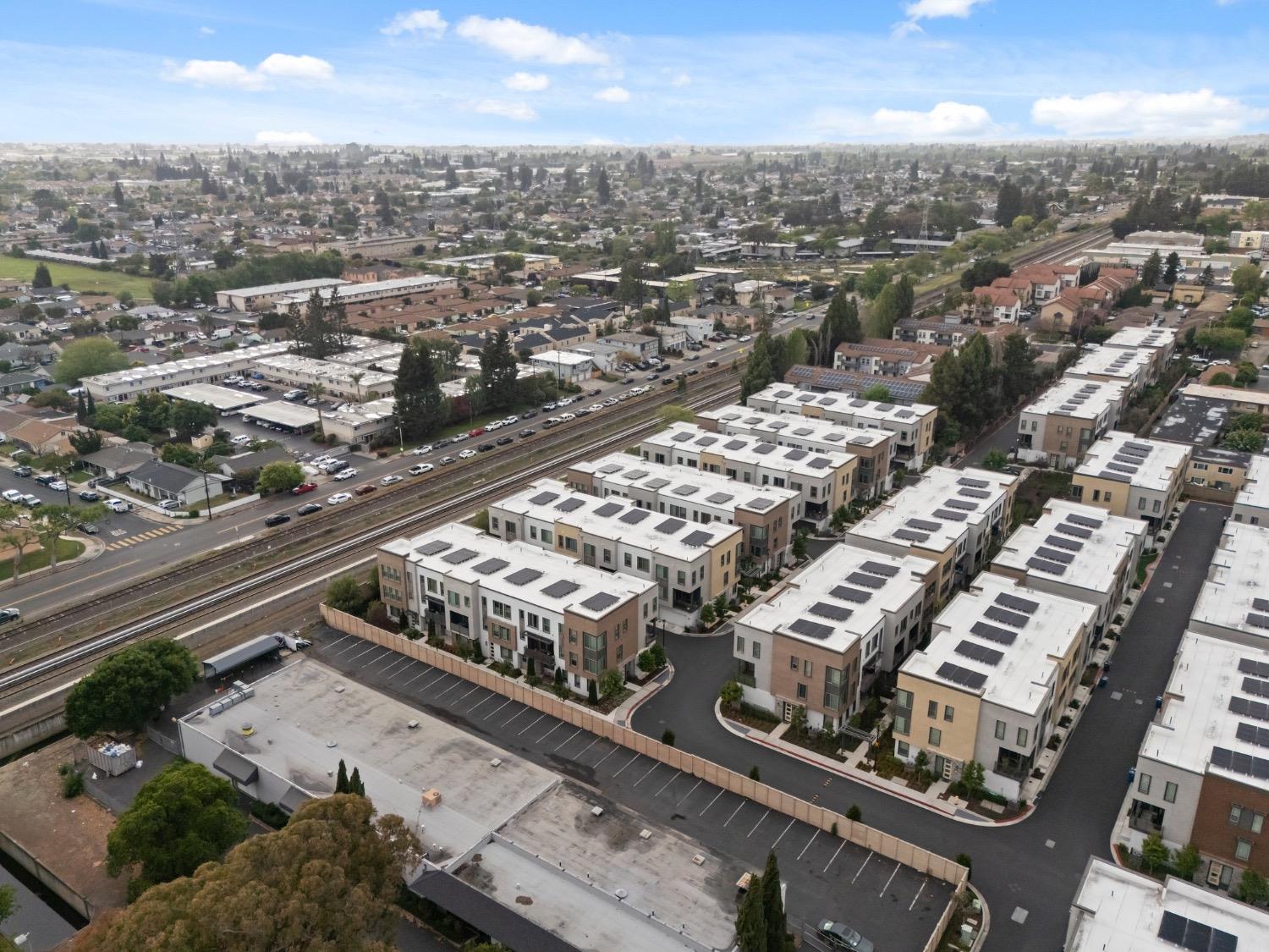 Parklane Drive, Hayward, California image 36