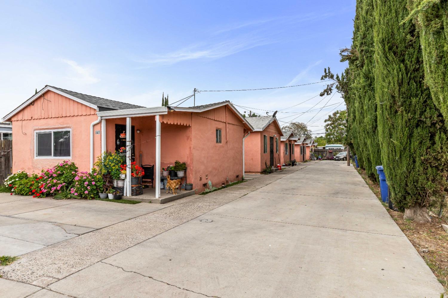S Conejo Avenue, Modesto, California image 1