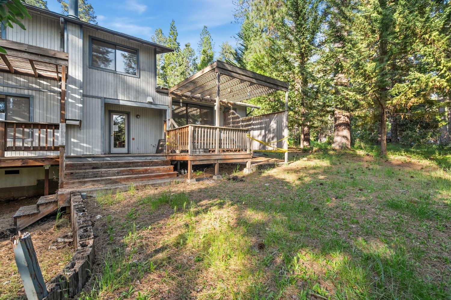 Terrace Pines Court, Grass Valley, California image 30