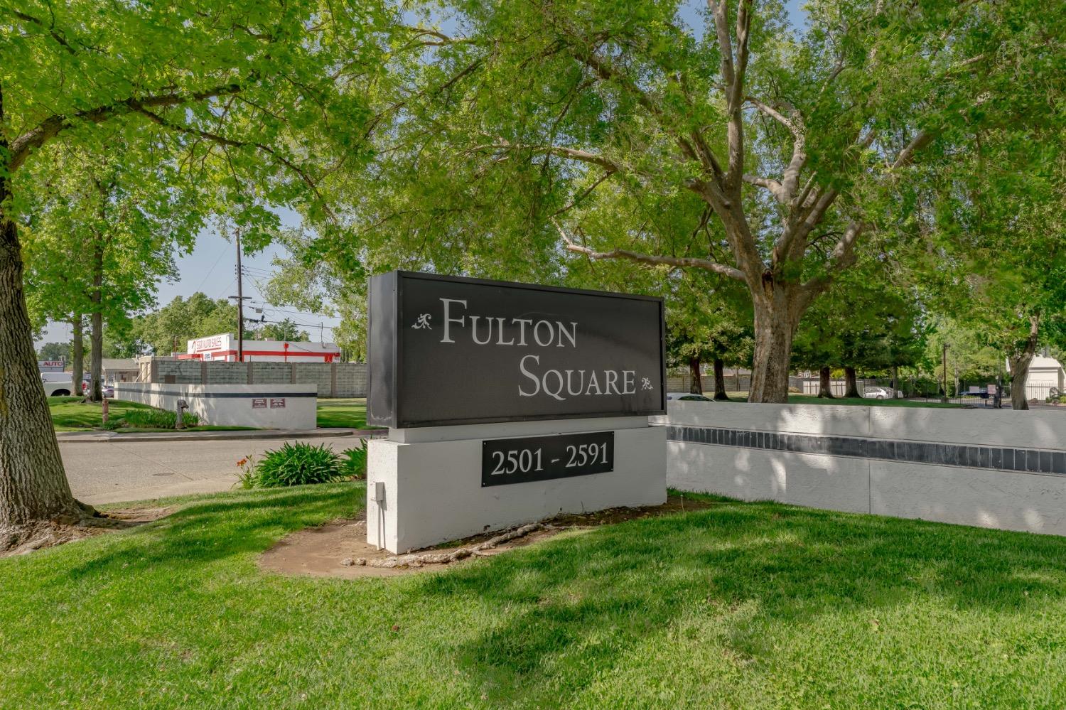 E Fulton Square Ln #45, Sacramento, California image 6