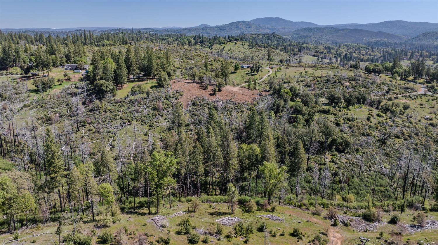 Old Emigrant Trail, Mountain Ranch, California image 17