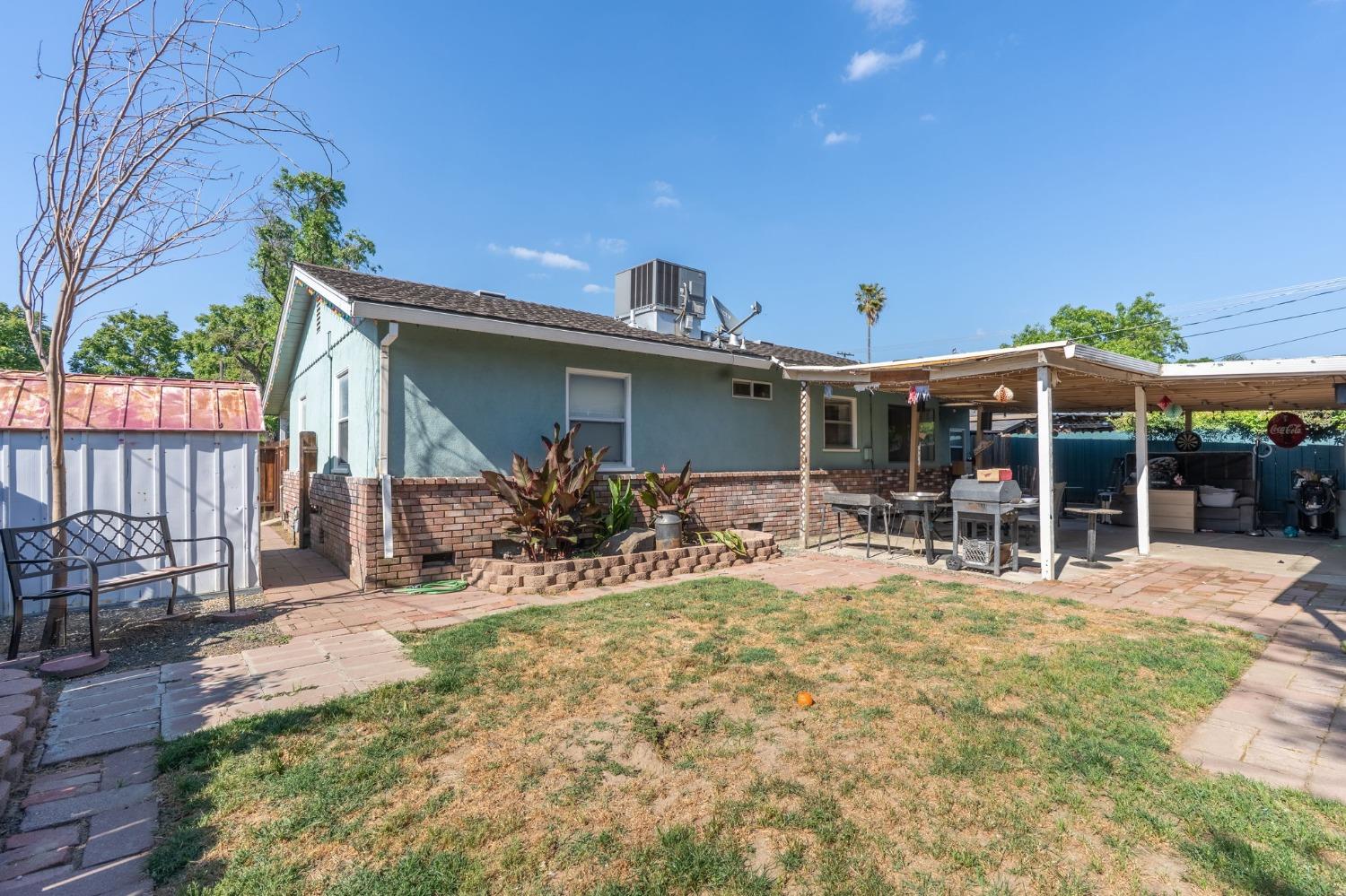 Miller Avenue, Modesto, California image 7