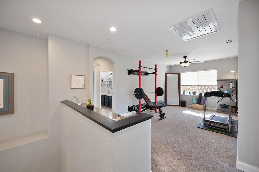 Detail Gallery Image 37 of 85 For 7301 Neblina Ct, Rancho Murieta,  CA 95683 - 4 Beds | 3 Baths