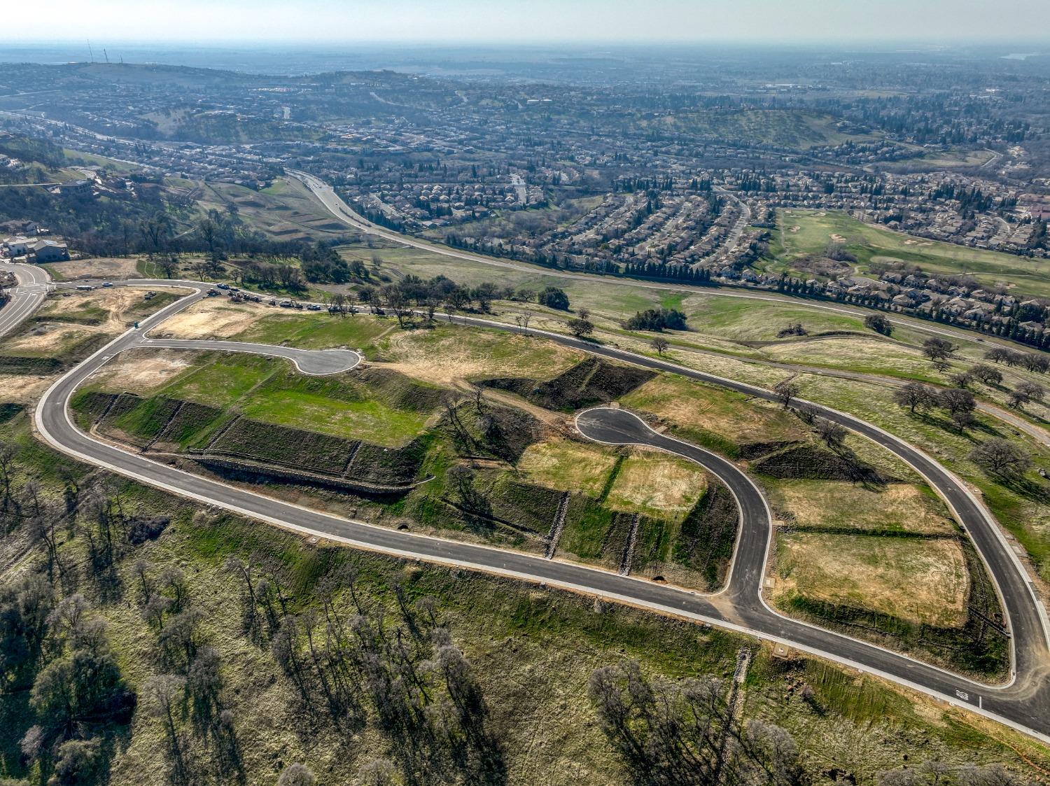 Lot #101 Kimberlite Way, El Dorado Hills, California image 18
