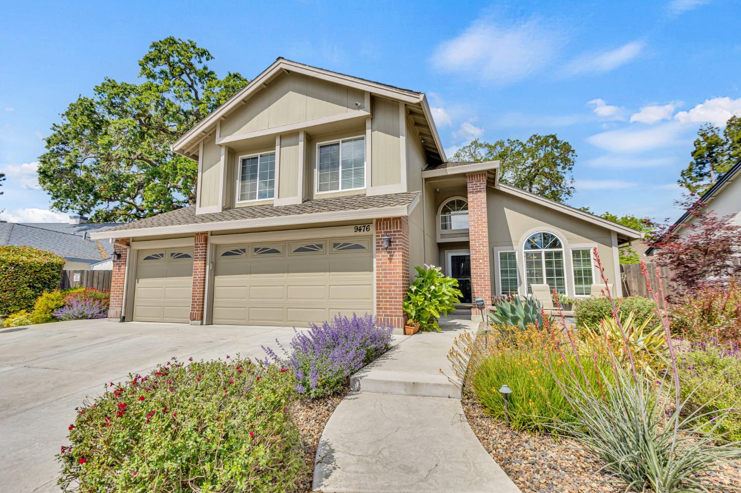 Detail Gallery Image 60 of 60 For 9476 Queensbury Ct, Elk Grove,  CA 95758 - 4 Beds | 2/1 Baths