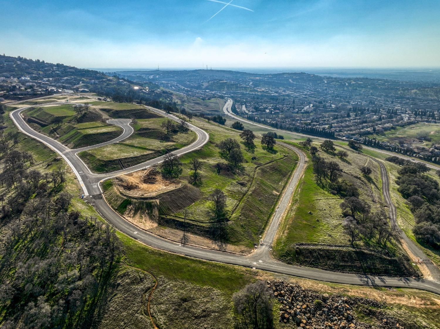 Lot #101 Kimberlite Way, El Dorado Hills, California image 16