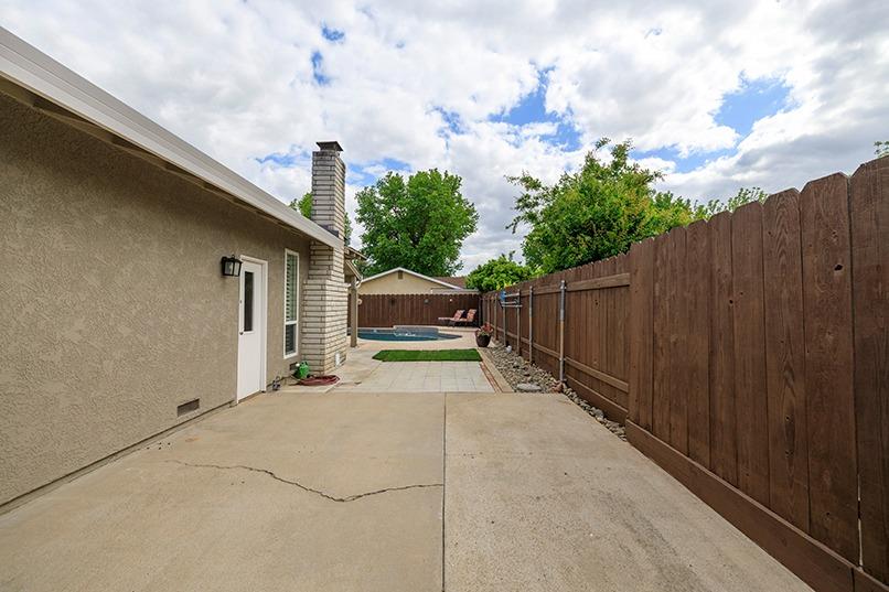 Riedel Way, Modesto, California image 44