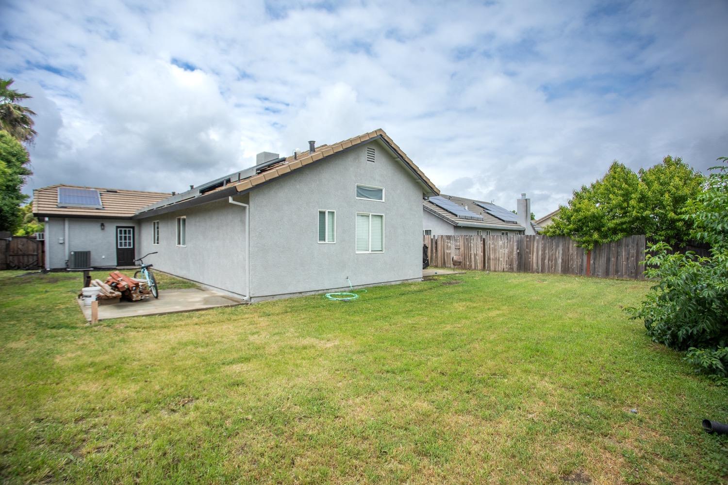 Tacitus Street, Arbuckle, California image 29