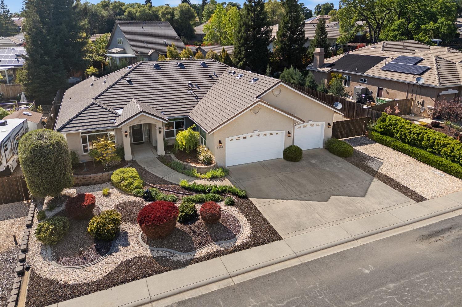 Detail Gallery Image 57 of 61 For 3651 Mira Loma Dr, Cameron Park,  CA 95682 - 4 Beds | 2/1 Baths