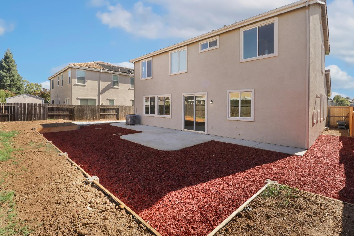 Oreo Ranch Circle, Elk Grove, California image 43