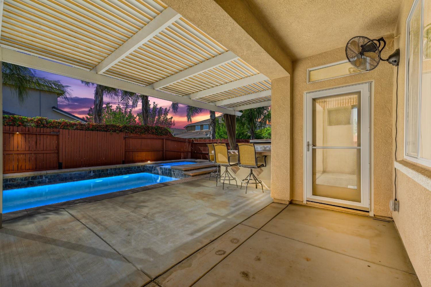 Detail Gallery Image 54 of 68 For 4070 Tenaja Way, Rancho Cordova,  CA 95742 - 4 Beds | 3 Baths