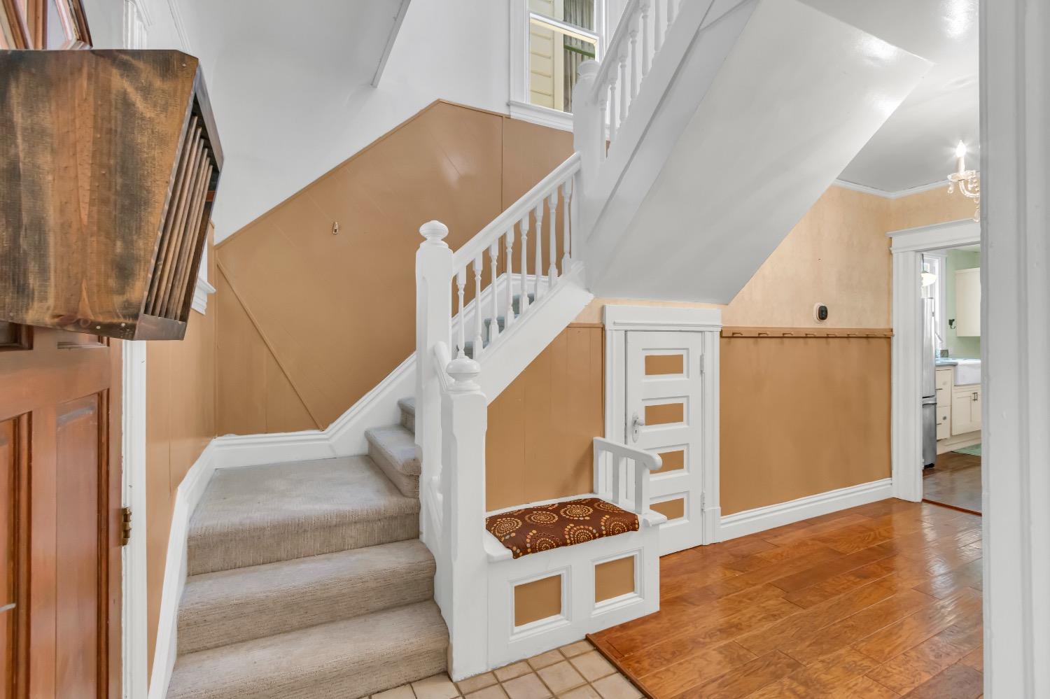 Detail Gallery Image 46 of 91 For 2321 H St, Sacramento,  CA 95816 - 4 Beds | 2 Baths