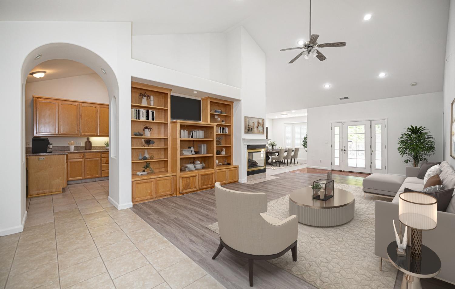 Detail Gallery Image 4 of 32 For 2355 Morrill Rd, Riverbank,  CA 95367 - 3 Beds | 2 Baths