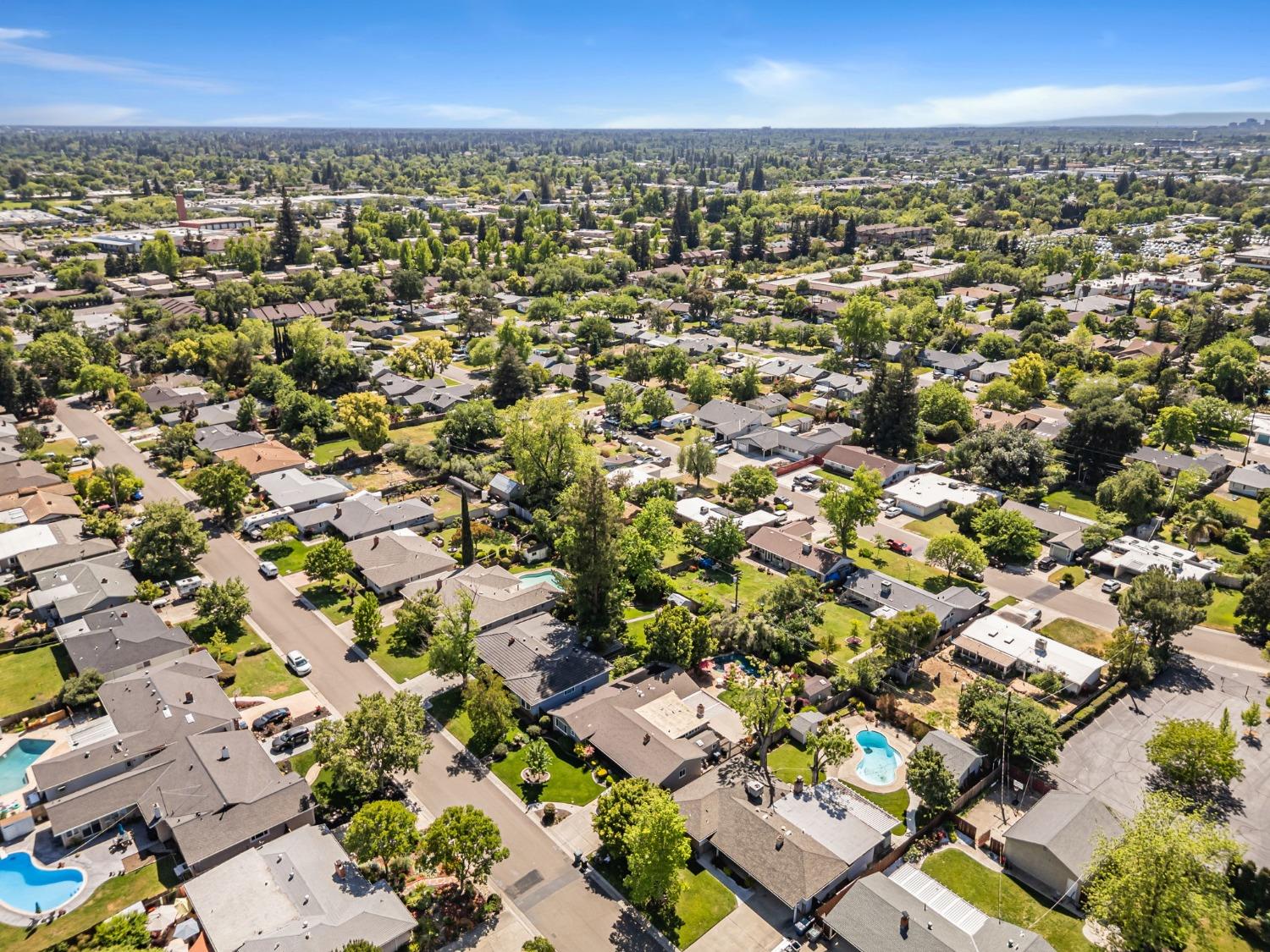 Terrace Drive, Sacramento, California image 48