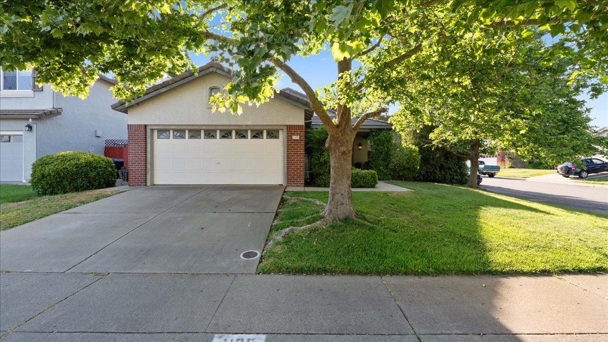E Knopfler Circle, Folsom, California image 1