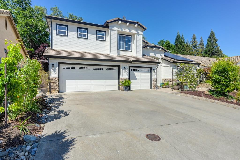 Detail Gallery Image 1 of 85 For 7301 Neblina Ct, Rancho Murieta,  CA 95683 - 4 Beds | 3 Baths