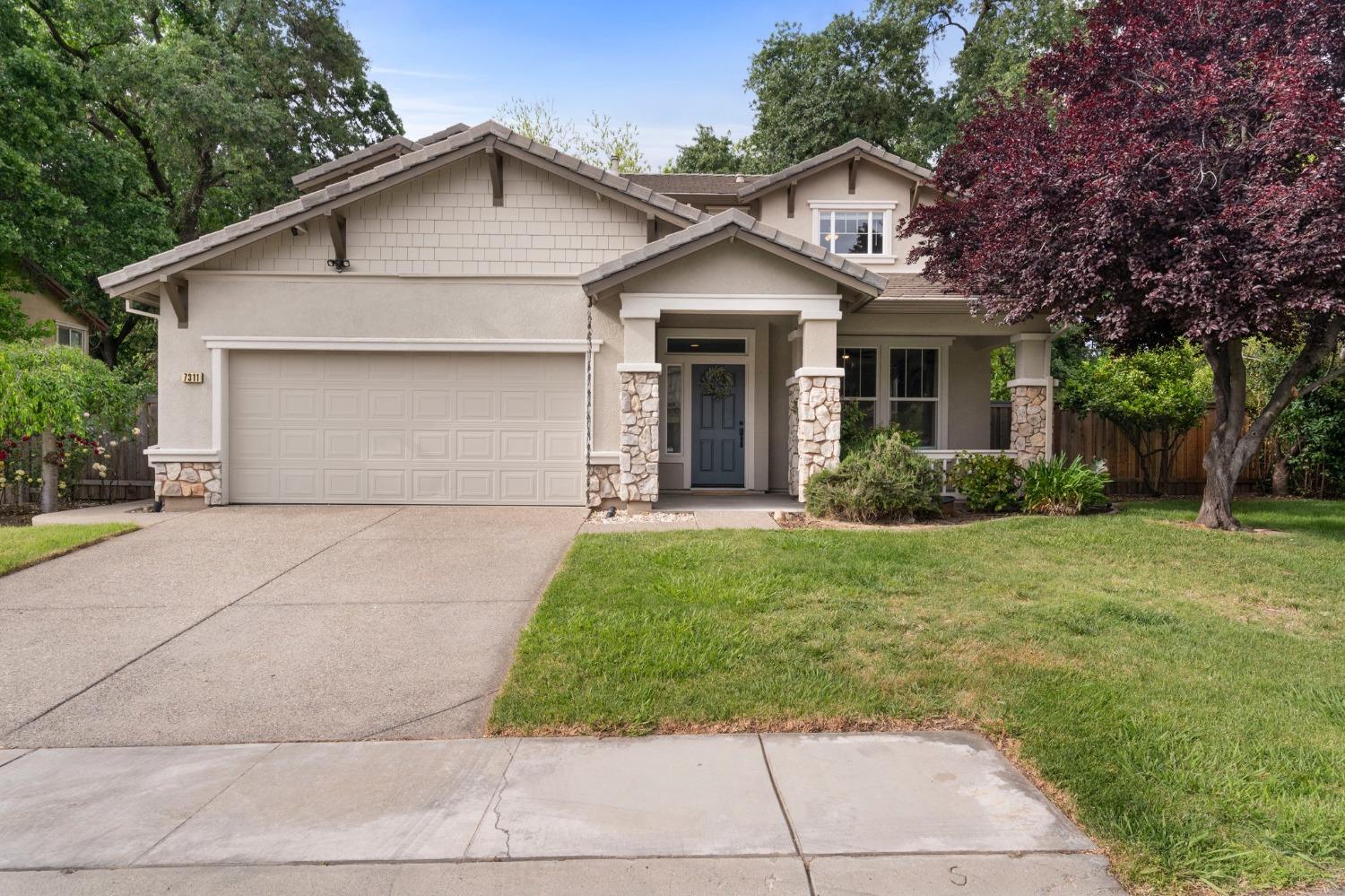Hera Way, Citrus Heights, California image 1