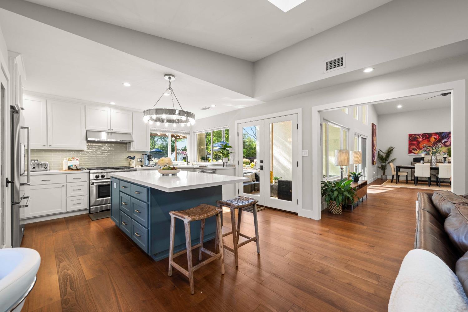 Oak Leaf Way, Granite Bay, California image 30