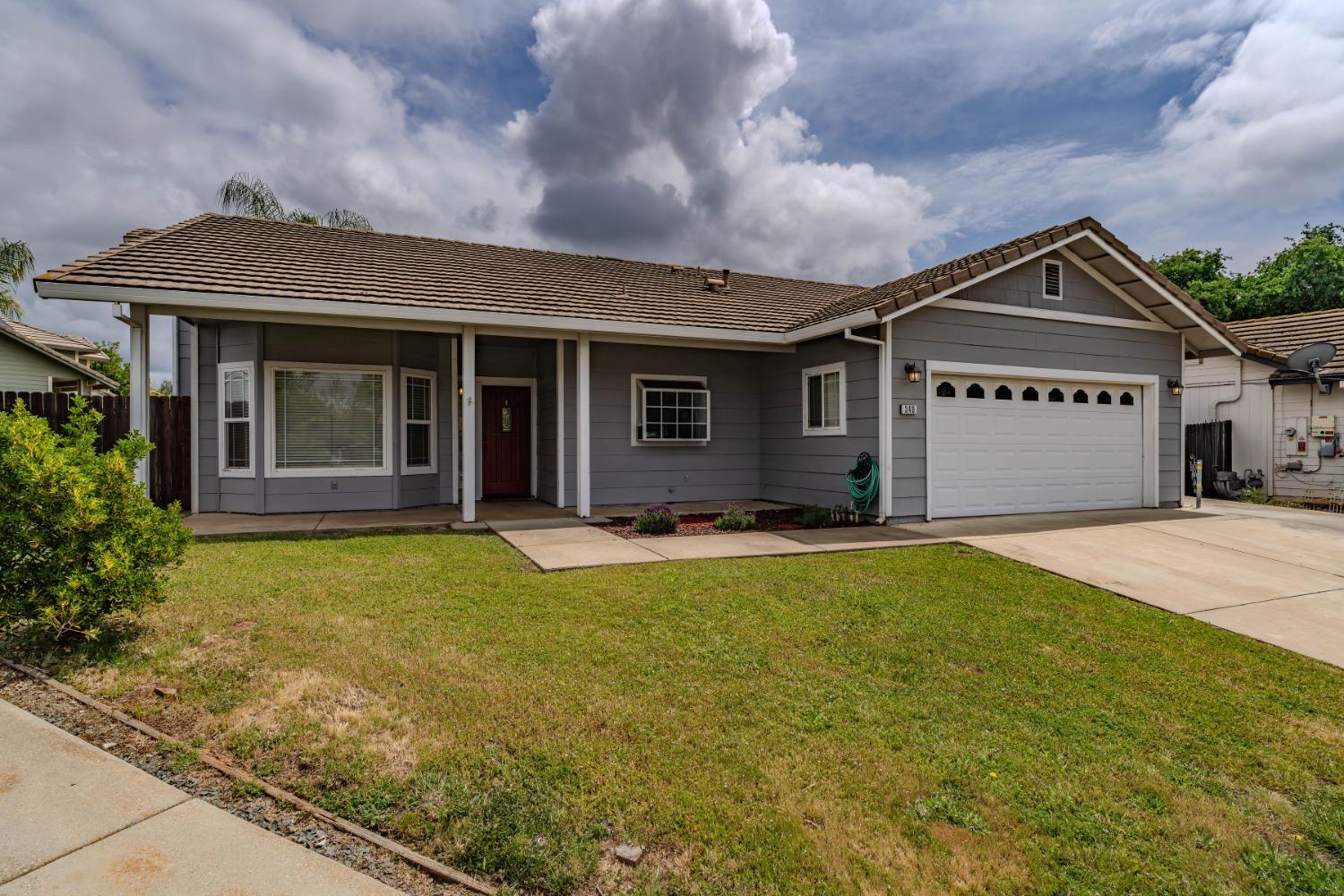 Birchwood Court, Ione, California image 3
