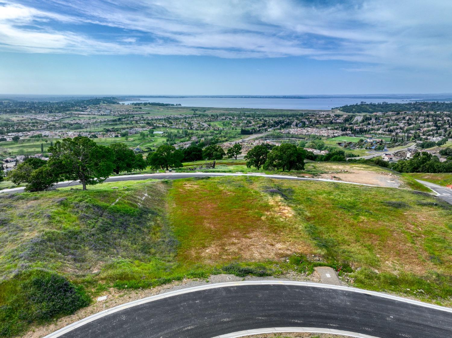 Lot #101 Kimberlite Way, El Dorado Hills, California image 40