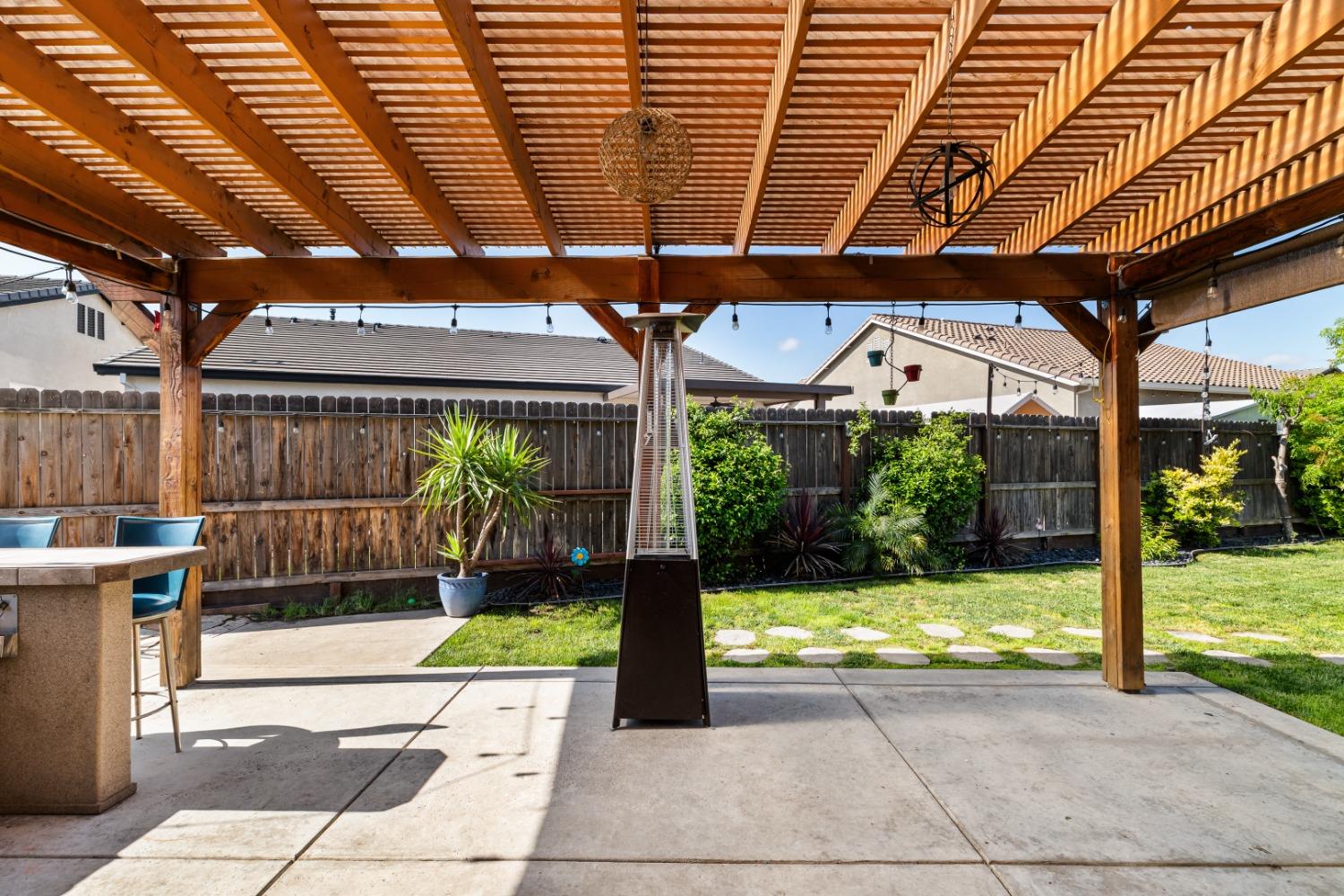 Maehl Drive, Manteca, California image 35