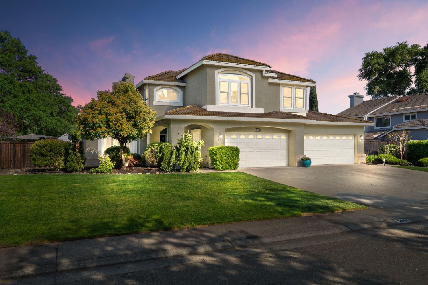 Brackenwood Place, El Dorado Hills, California image 1