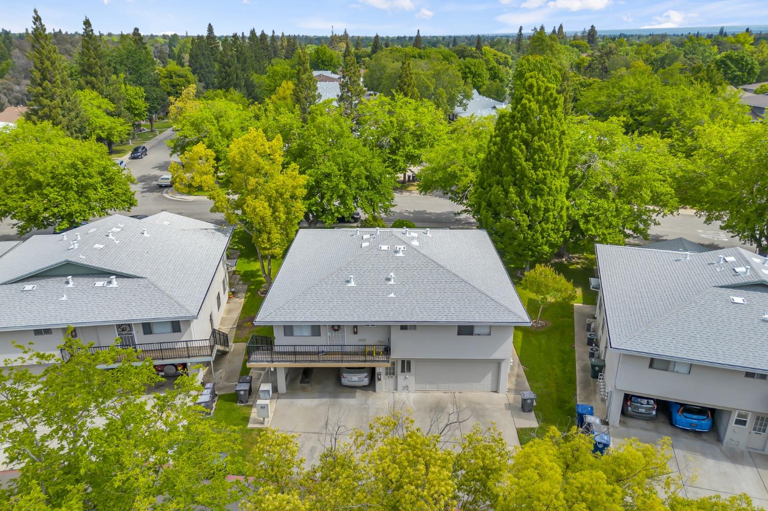 Bremen Drive #3, Citrus Heights, California image 31