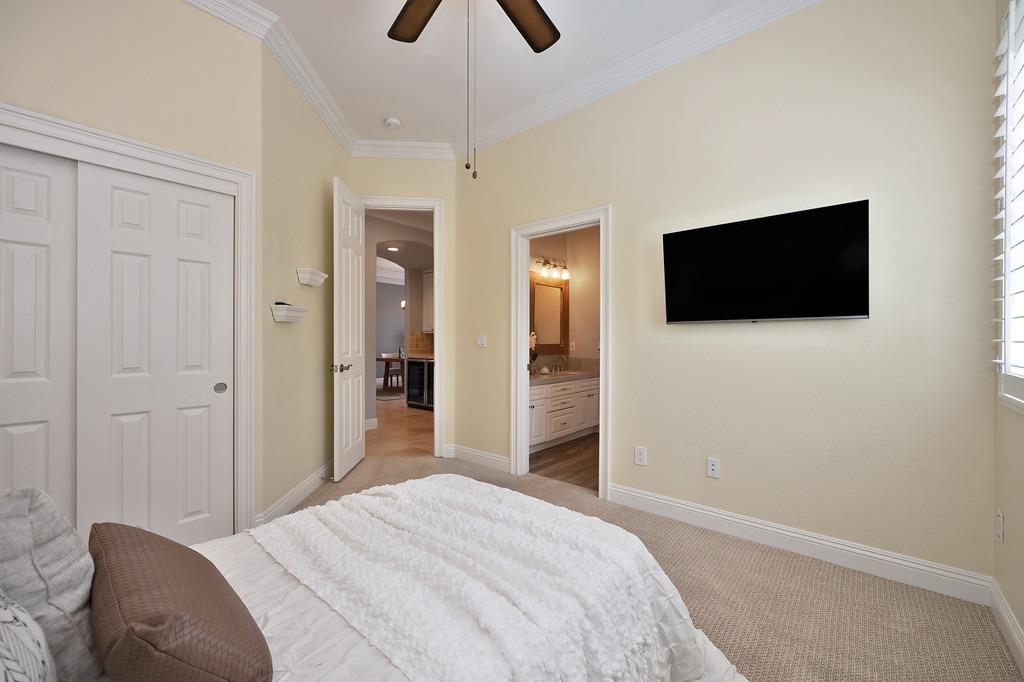 Detail Gallery Image 25 of 91 For 4232 Savoie Ct, Loomis,  CA 95650 - 4 Beds | 3 Baths