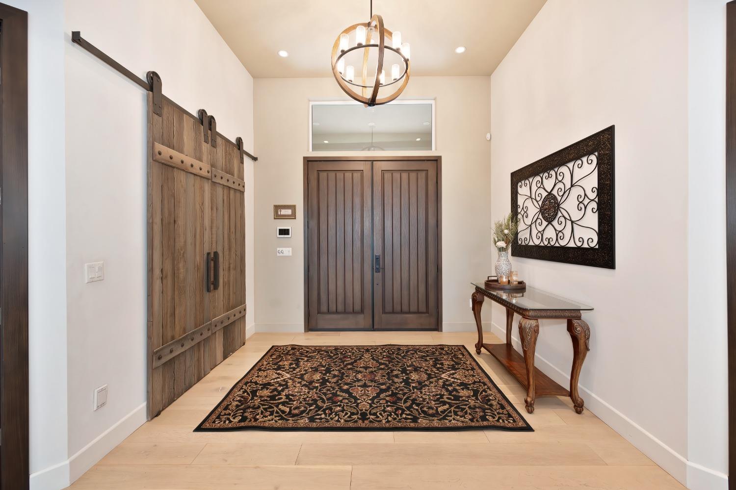 Mondrian Court, El Dorado Hills, California image 3