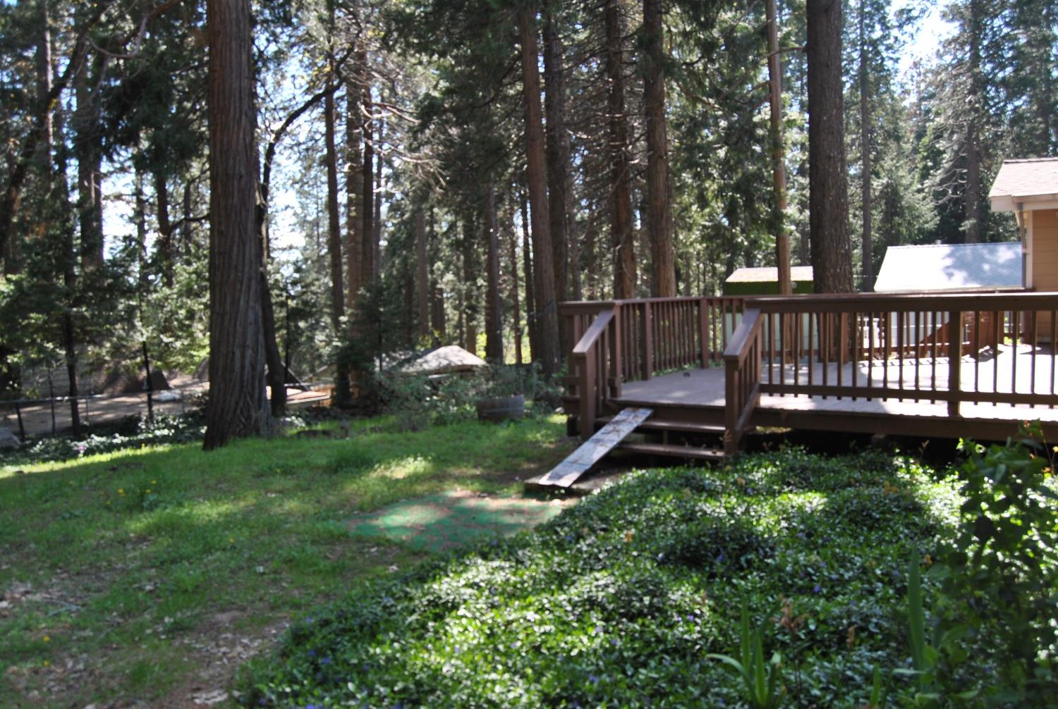 Ridgeway Drive, Pollock Pines, California image 26