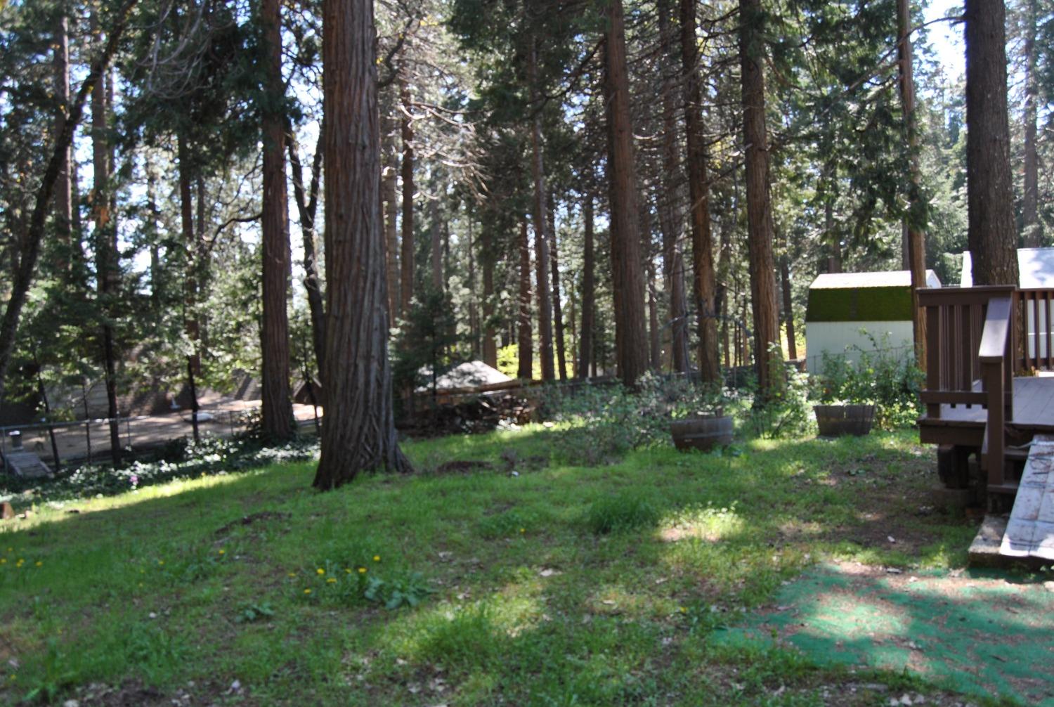 Ridgeway Drive, Pollock Pines, California image 28