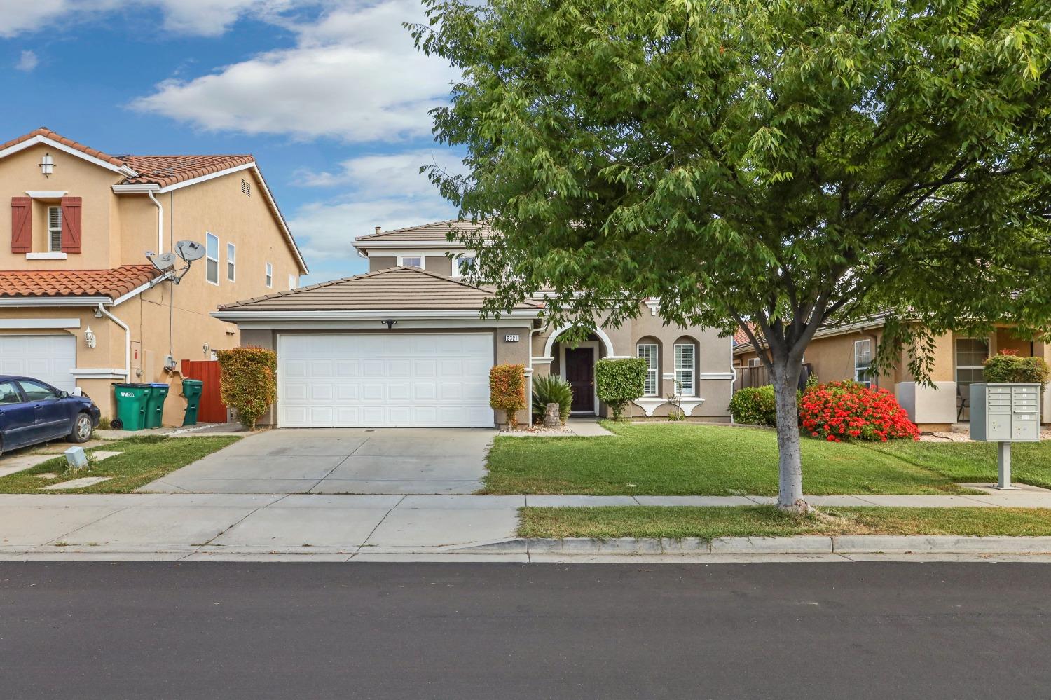 Bartram Run Way, Stockton, California image 5