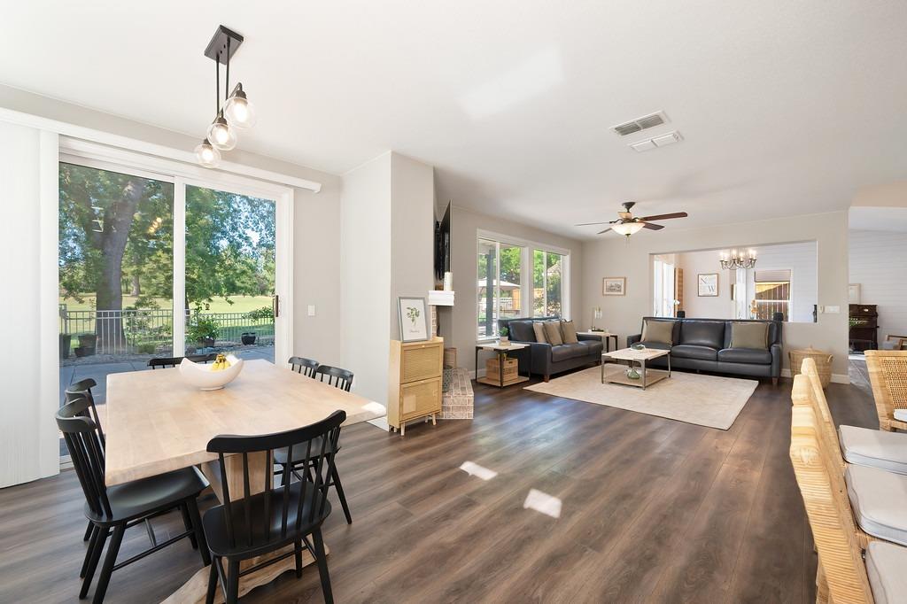 Detail Gallery Image 24 of 85 For 7301 Neblina Ct, Rancho Murieta,  CA 95683 - 4 Beds | 3 Baths