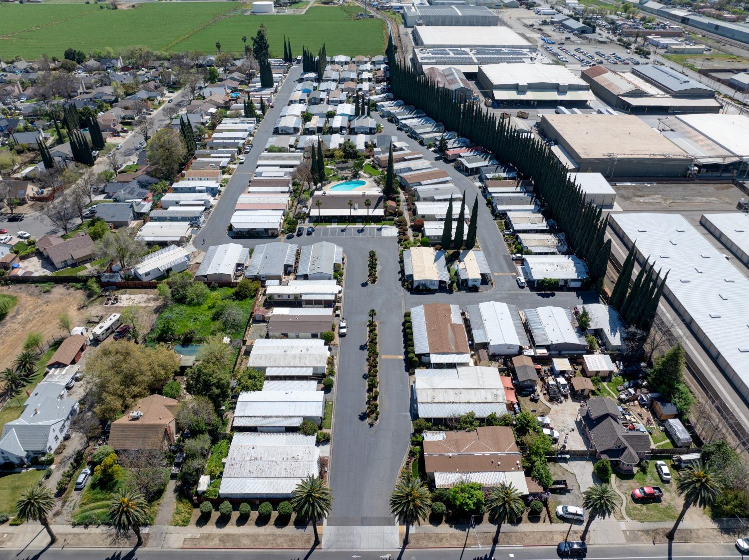 Detail Gallery Image 27 of 32 For 250 E Las Palmas Ave 15, Patterson,  CA 95363 - 2 Beds | 1 Baths
