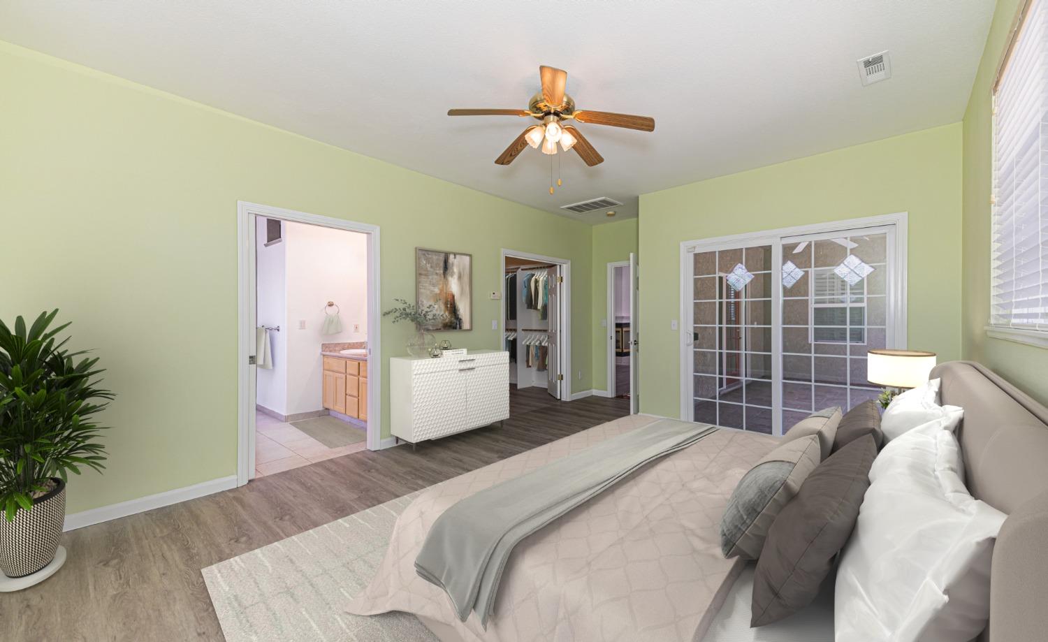 Detail Gallery Image 6 of 32 For 2355 Morrill Rd, Riverbank,  CA 95367 - 3 Beds | 2 Baths