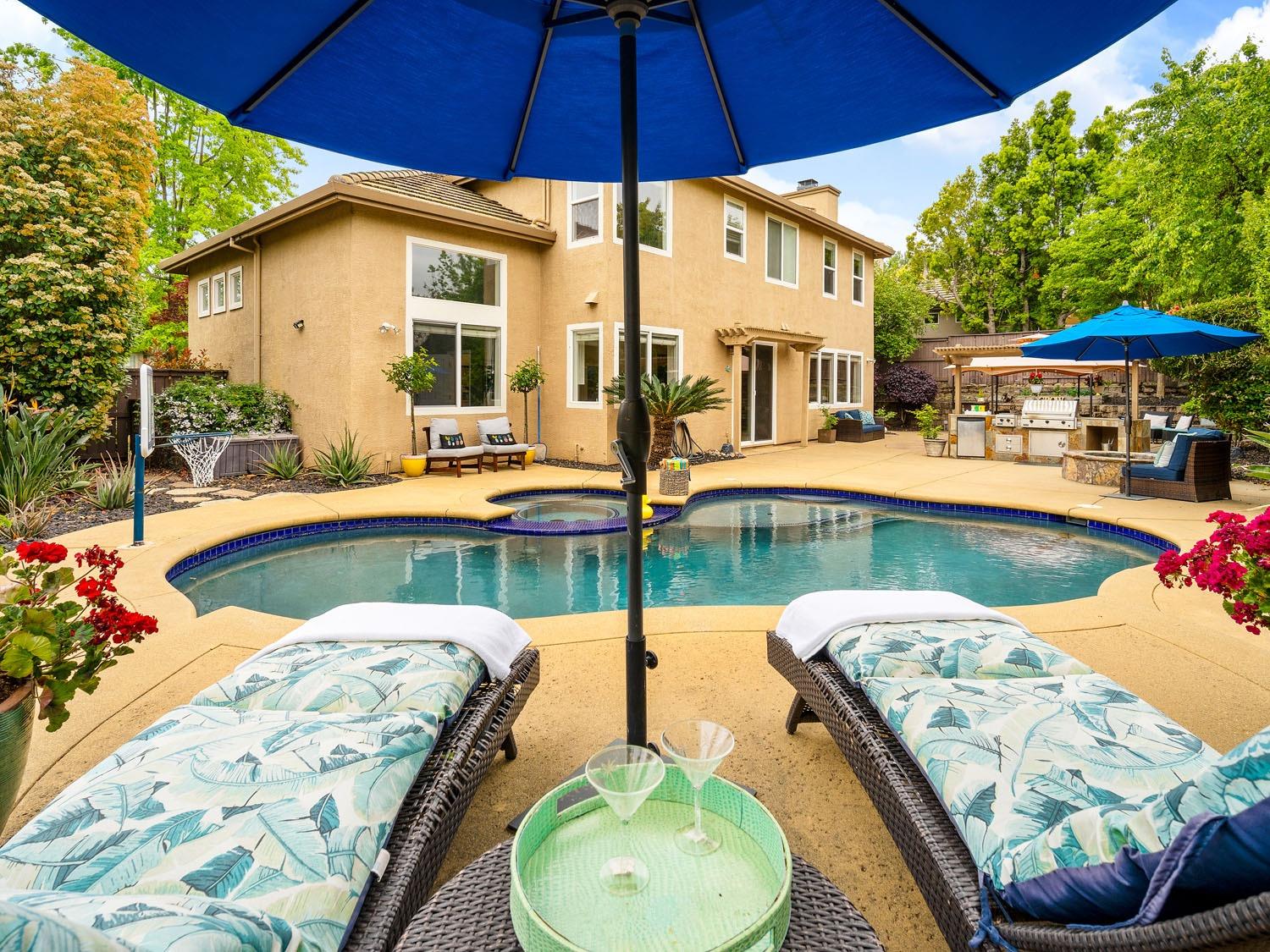Knapp Court, El Dorado Hills, California image 1
