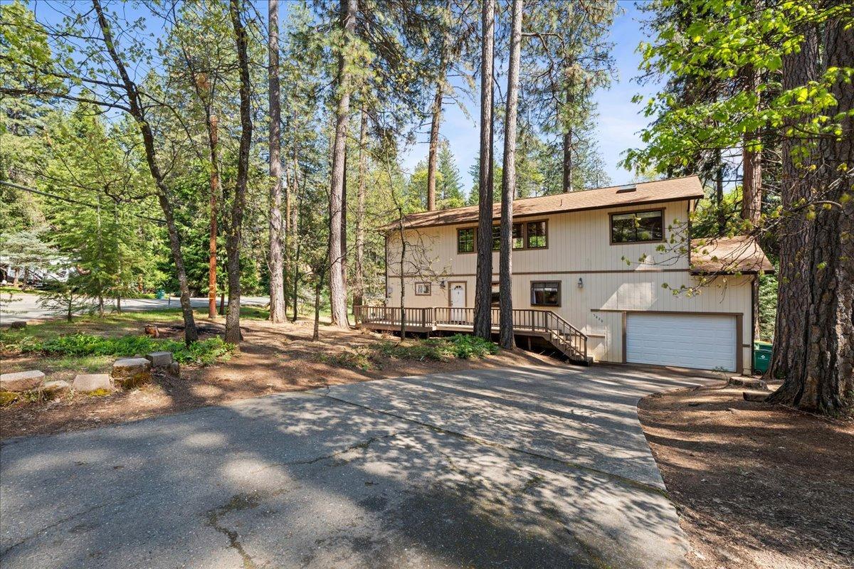 Detail Gallery Image 14 of 43 For 5820 Sierra Springs Dr, Pollock Pines,  CA 95726 - 3 Beds | 2 Baths