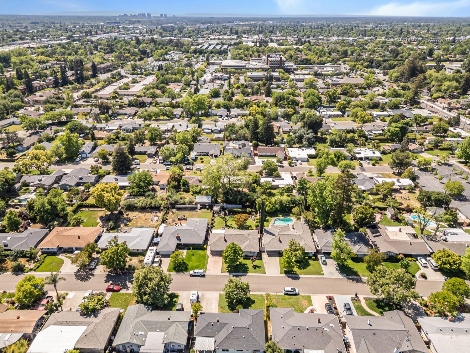 Terrace Drive, Sacramento, California image 45