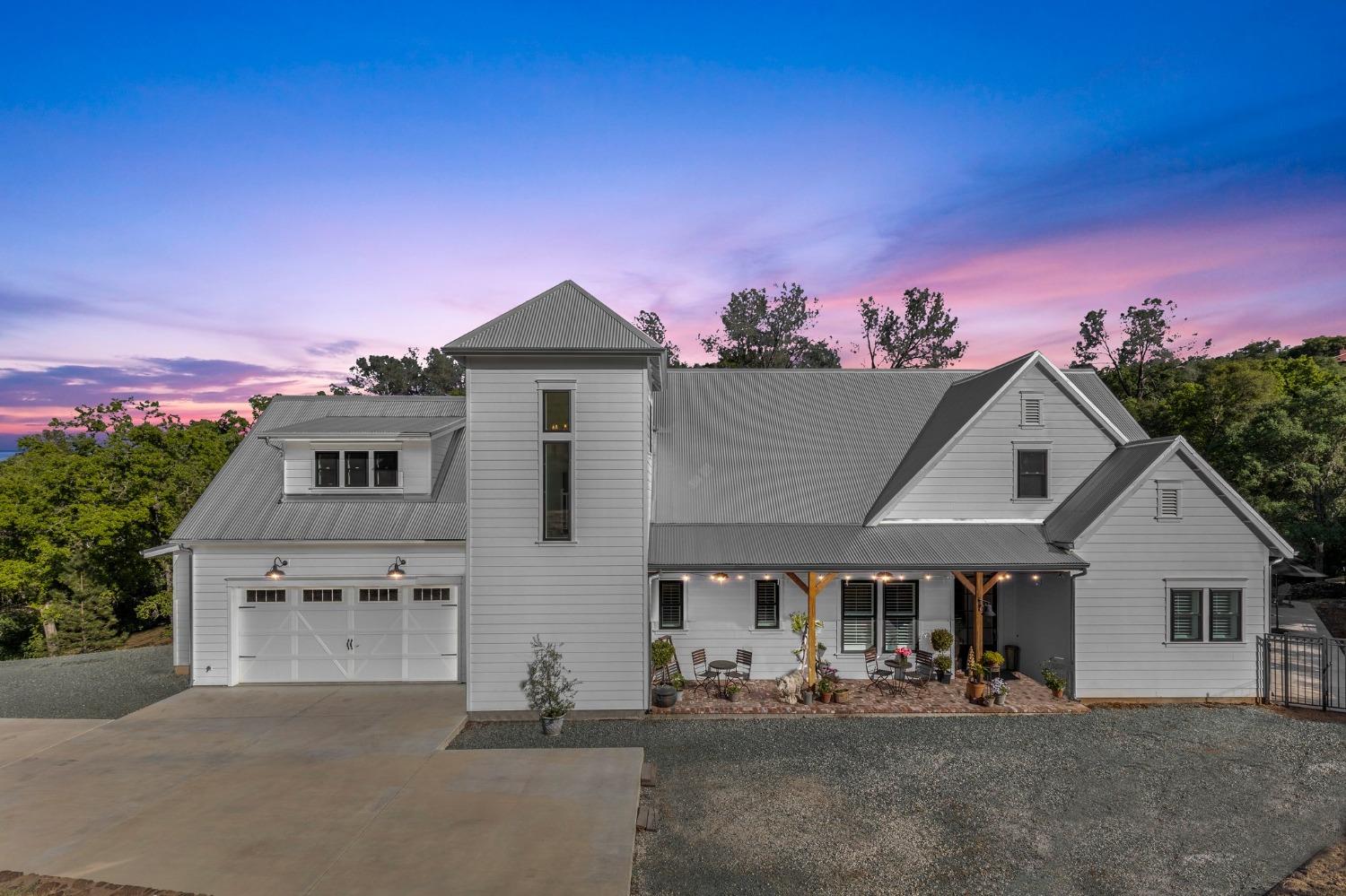 Allen Ranch Road, Sutter Creek, California image 1
