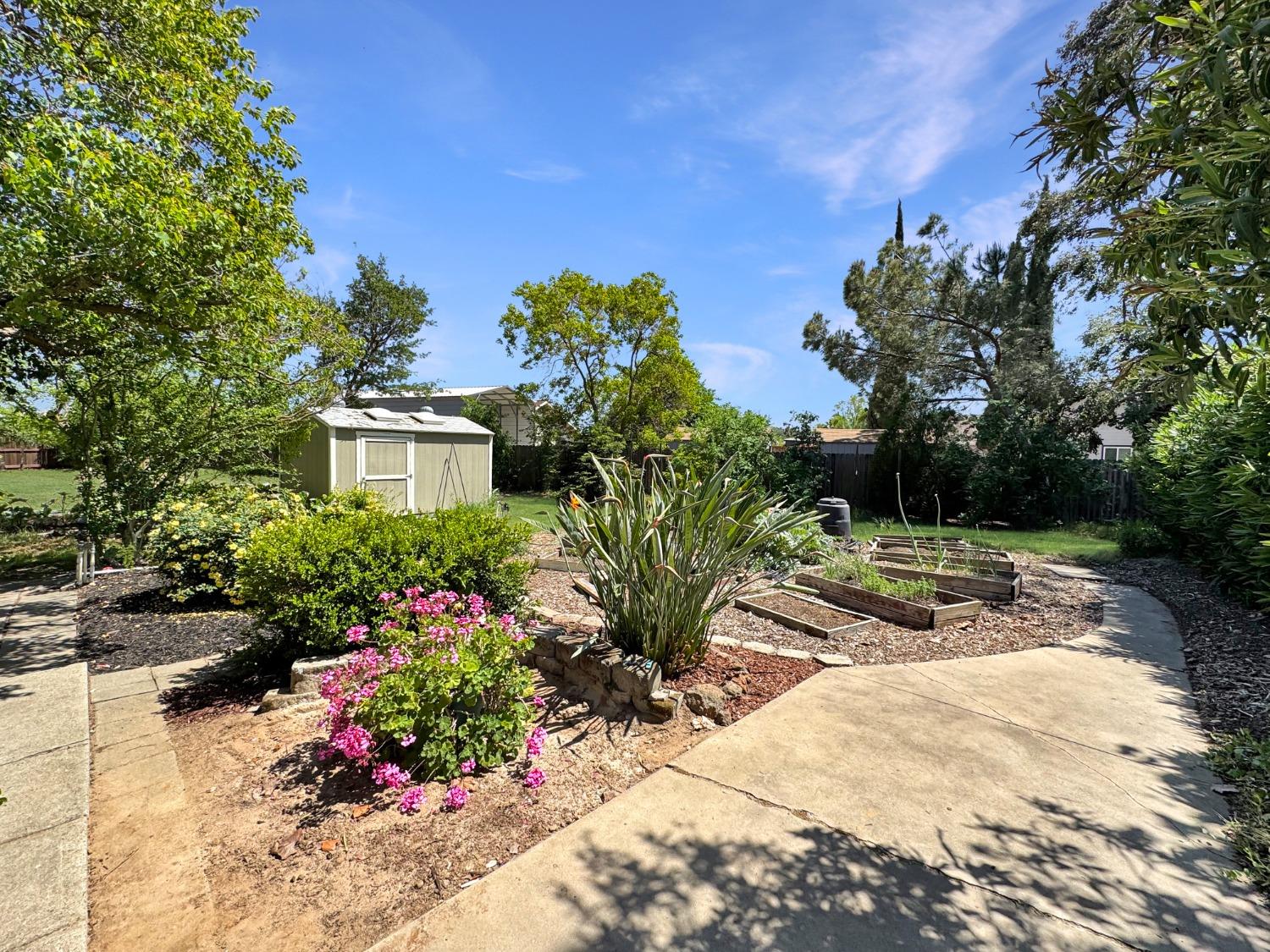 Detail Gallery Image 28 of 41 For 2100 Quail Ranch Ct, Elverta,  CA 95626 - 4 Beds | 2 Baths