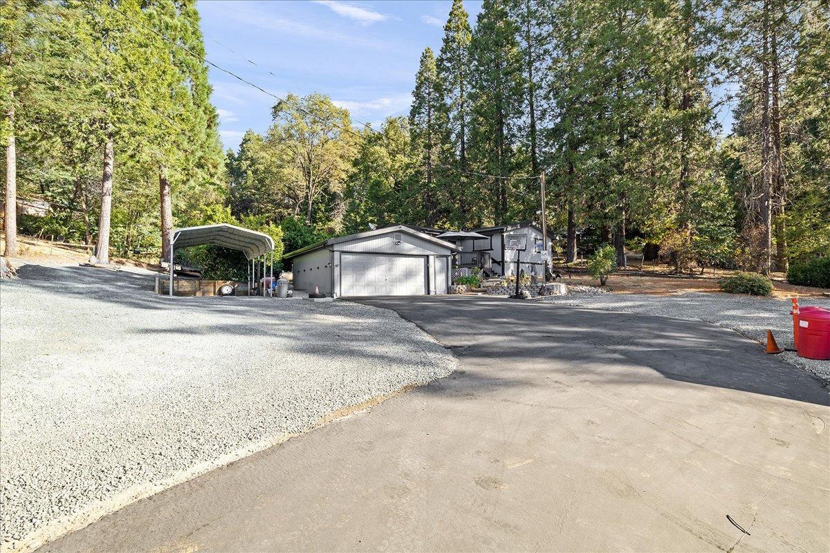 Colfax Highway, Grass Valley, California image 39