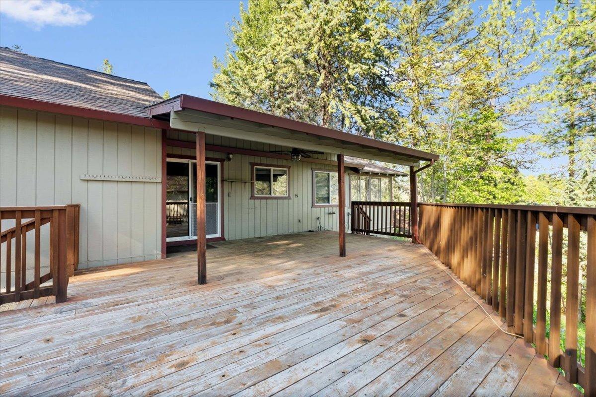 Point View Drive, Placerville, California image 25
