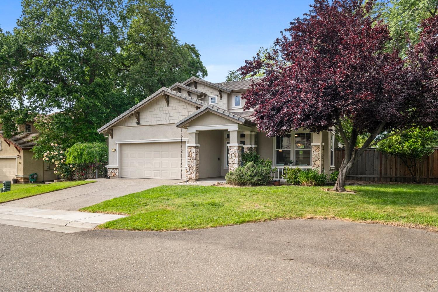 Hera Way, Citrus Heights, California image 3