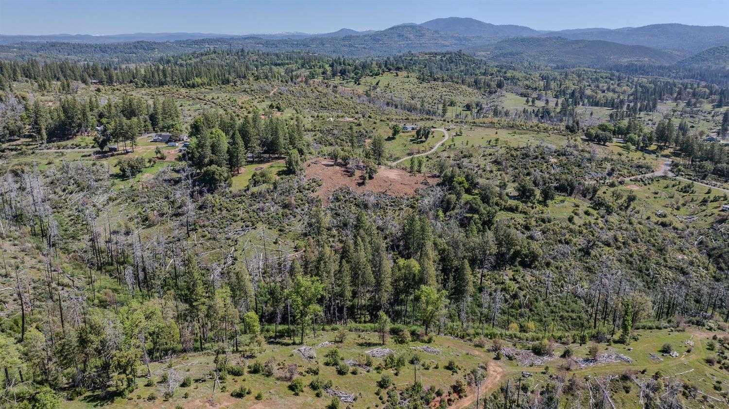 Old Emigrant Trail, Mountain Ranch, California image 19