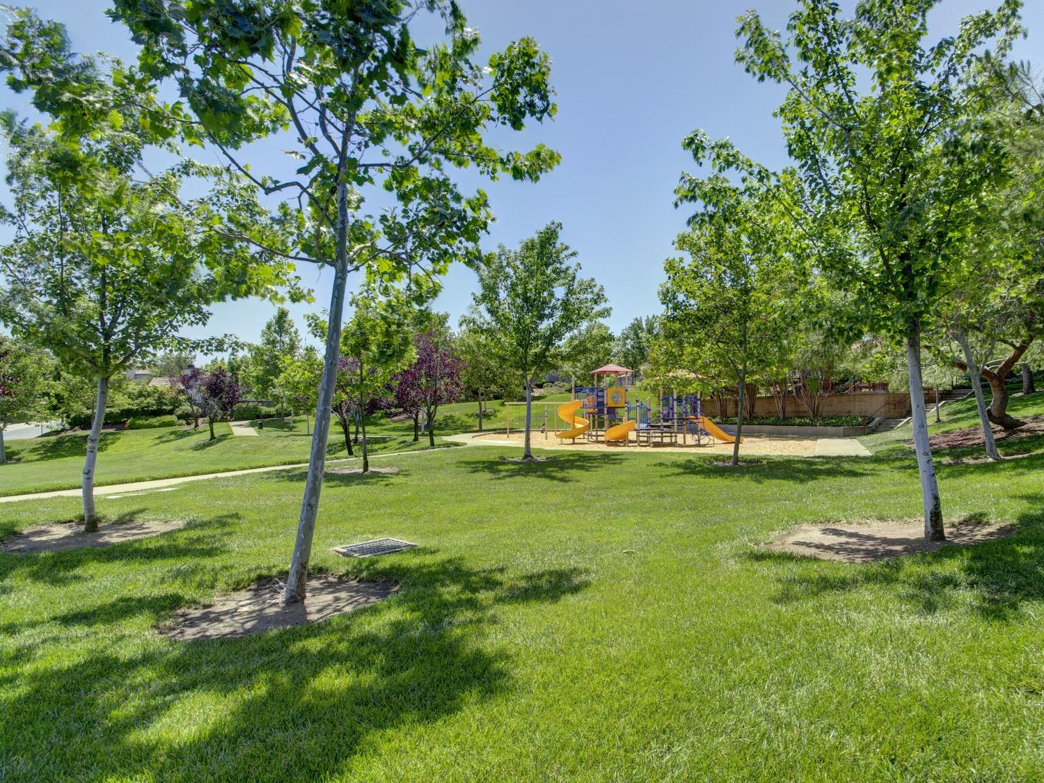 Knapp Court, El Dorado Hills, California image 45