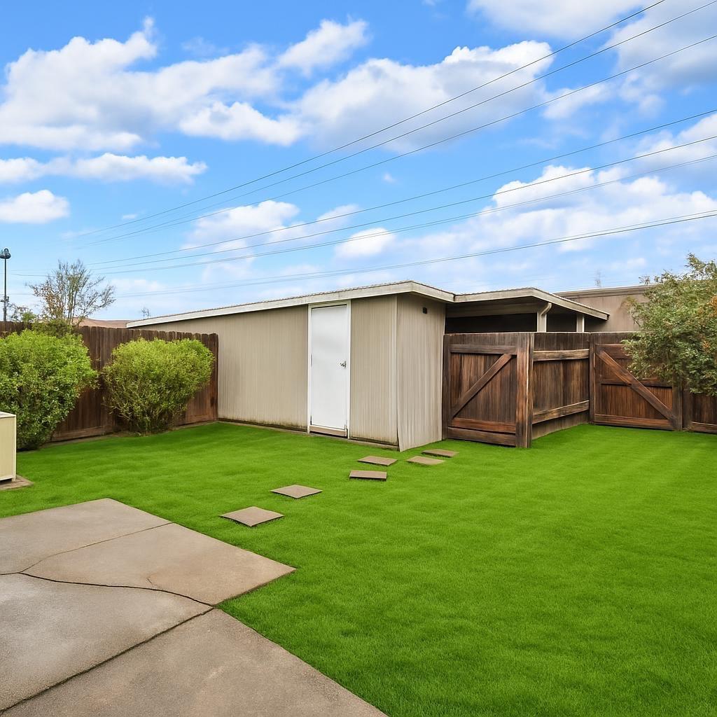Detail Gallery Image 23 of 23 For 6904 Allegheny Pl, Stockton,  CA 95219 - 3 Beds | 1 Baths